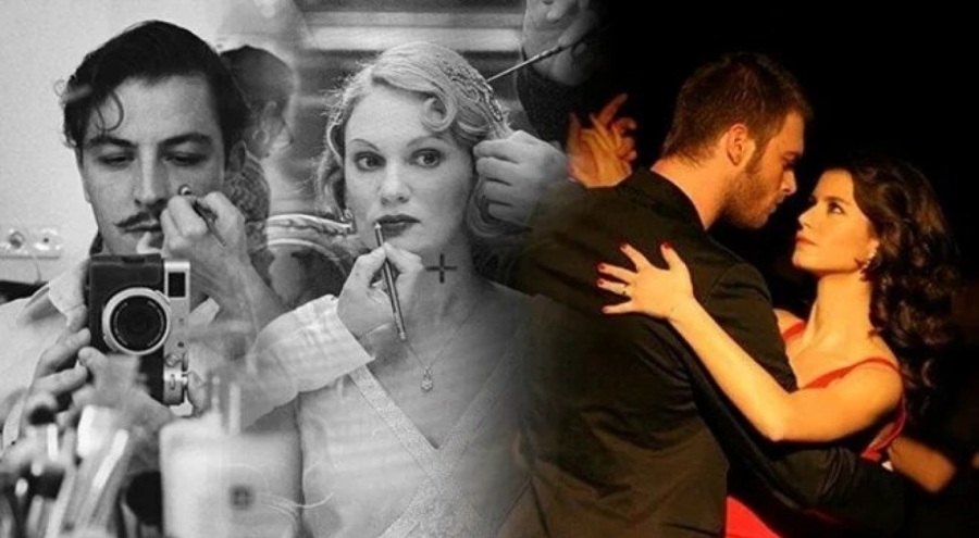 "Bihter" filminin çekimleri sona erdi