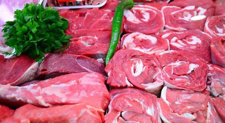 Nisanda en fazla fiyat artışı "kuzu eti"nde oldu