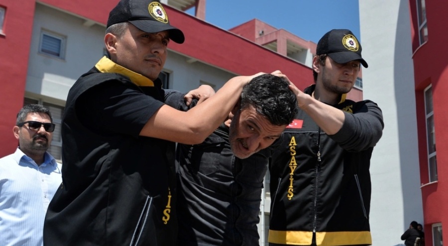 'Rahmetli de çok iyi bir insan değildi' dedi, tabancayla öldürüldü