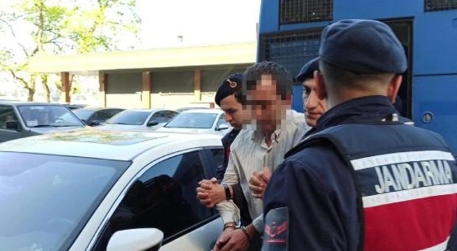 Kızına cinsel istismar sanığı babaya 47 yıl hapis talebi