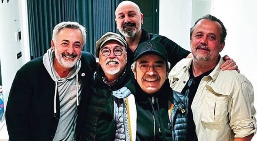 Selçuk Yöntem'den milletvekili adayı Mehmet Aslantuğ'a destek