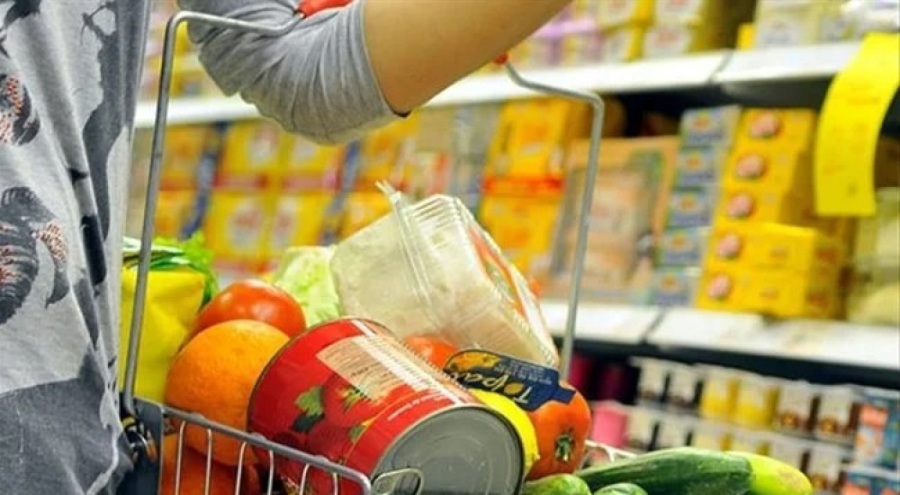 Fiyatı en çok artan ve azalan ürünler açıklandı