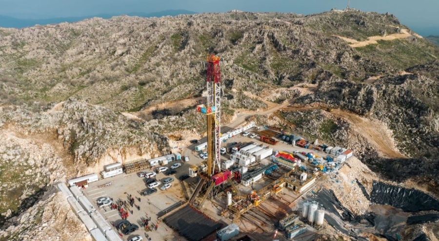 Şırnak'ta 1 milyar varil rezervlik petrol sevinci yaşanıyor