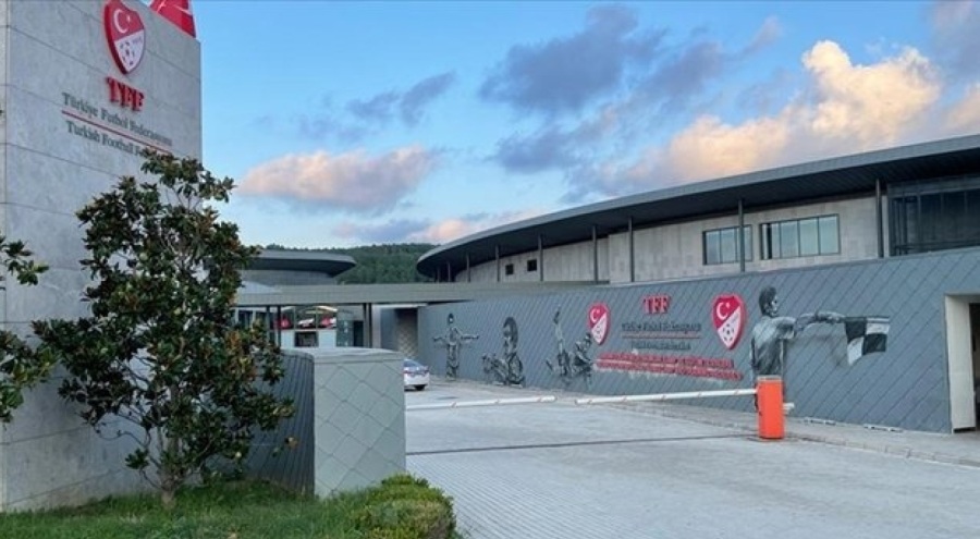 TFF binasına saldırıya 7 yıl 6 ay hapis