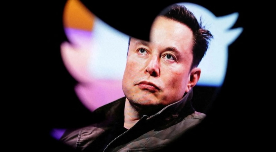 Musk, Twitter'da öne çıkmanın sırrını açıkladı