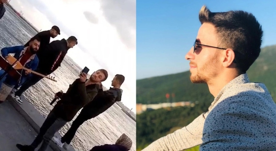 İstek şarkı cinayetinde detaylar ortaya çıktı