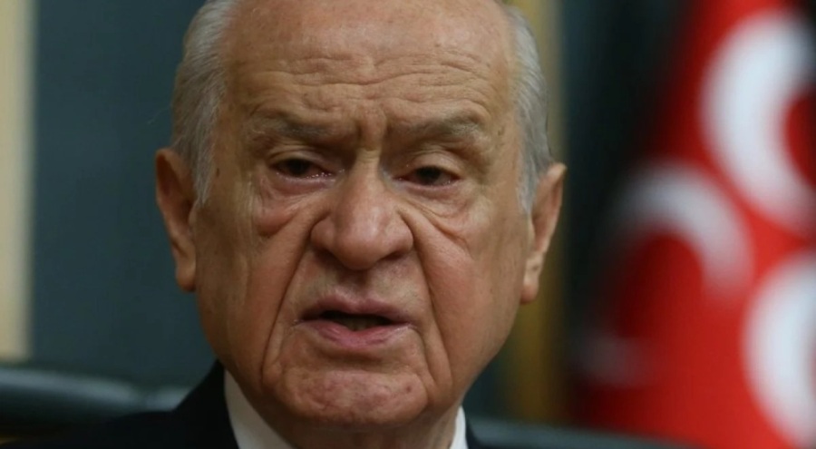 Devlet Bahçeli: Türk milliyetçiliğini istismar etmeye heves eden kimliksiz çevrelere inanıyorum ki fırsat verilmeyecektir