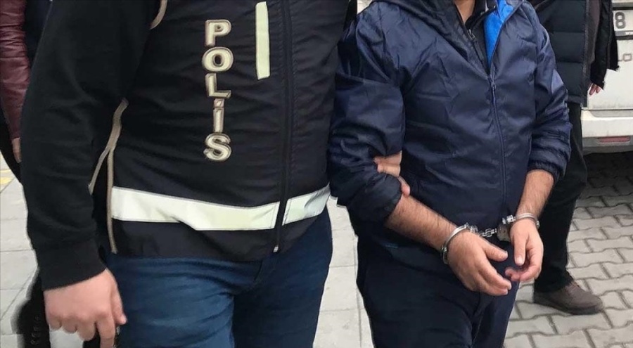 MSB: Yunanistan ve Suriye sınırında 6'sı terör örgütü mensubu 12 kişi yakalandı