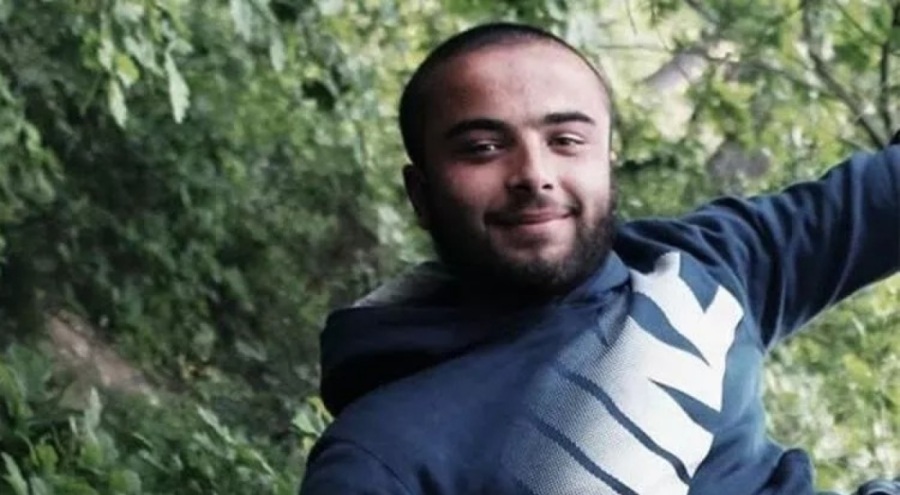 21 yaşındaki gencin ormanda ağaca asılı halde cansız bedeni bulundu