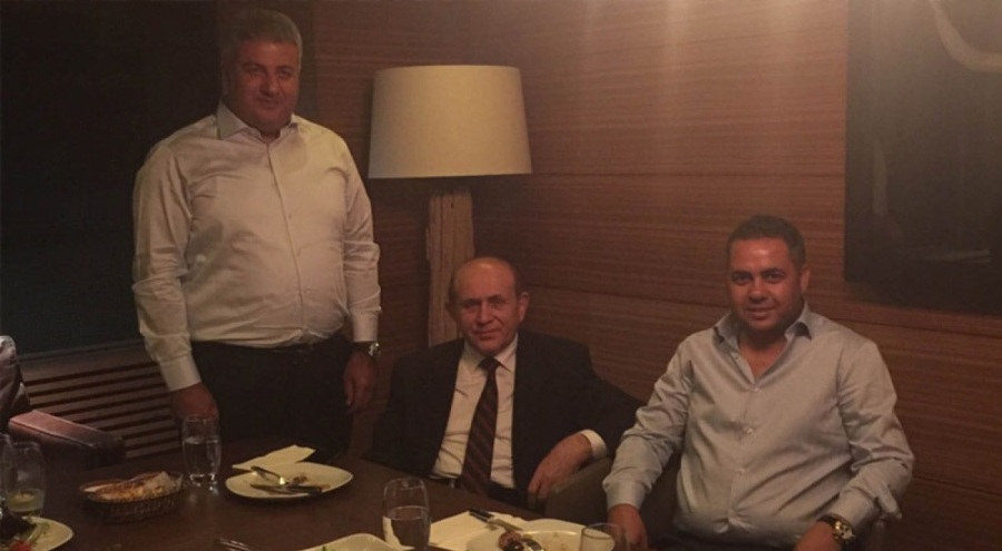 Uyuşturucu baronu Zindaşti'yi serbest bırakan hâkim ihraç edildi