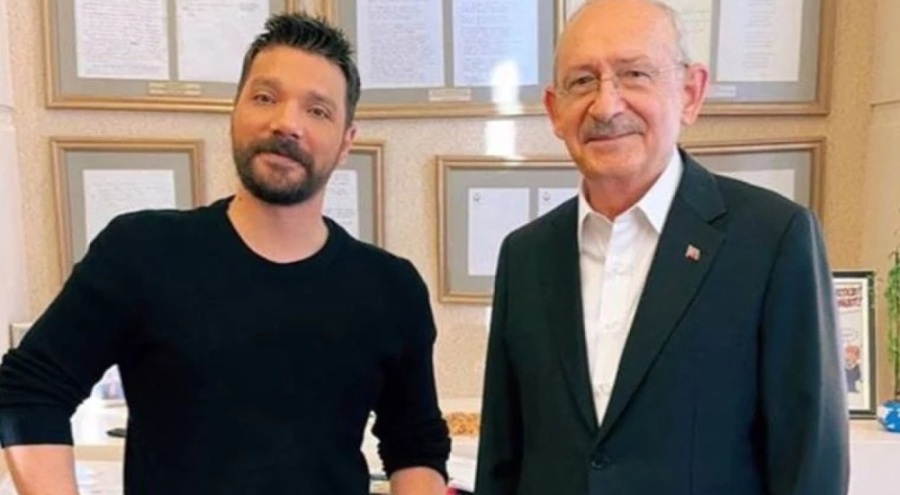 Kılıçdaroğlu Mevzular Açık Mikrofon'a katılacak mı?