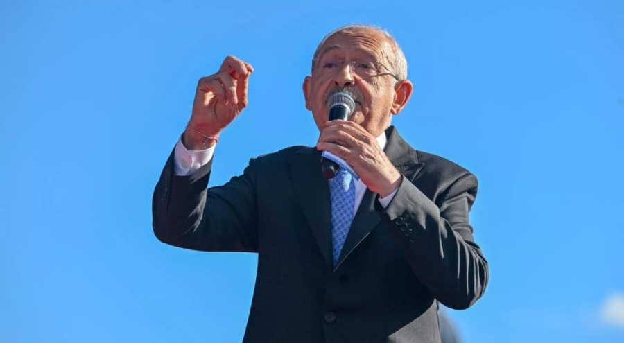 Kemal Kılıçdaroğlu: Millet perişan oldu