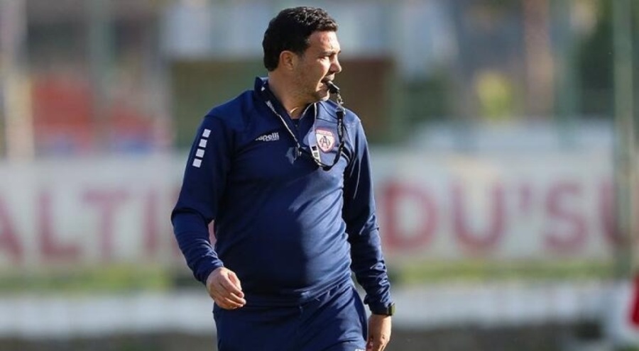 Altınordu'da Hasan Özer fark yarattı