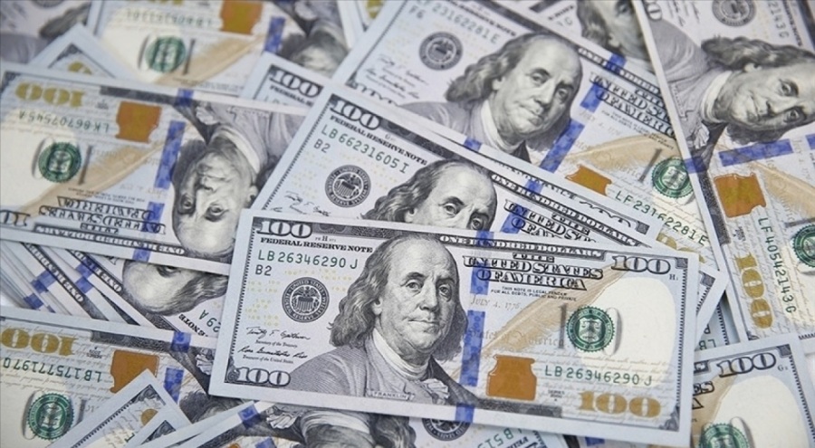 Firmaların net döviz açığı azaldı