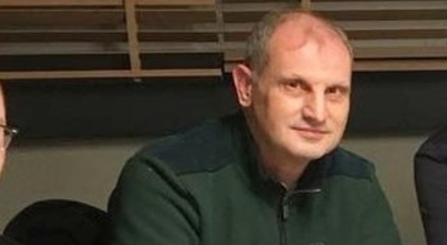 Bursaspor'un eski futbolcusu Ergin Parlar hayatını kaybetti