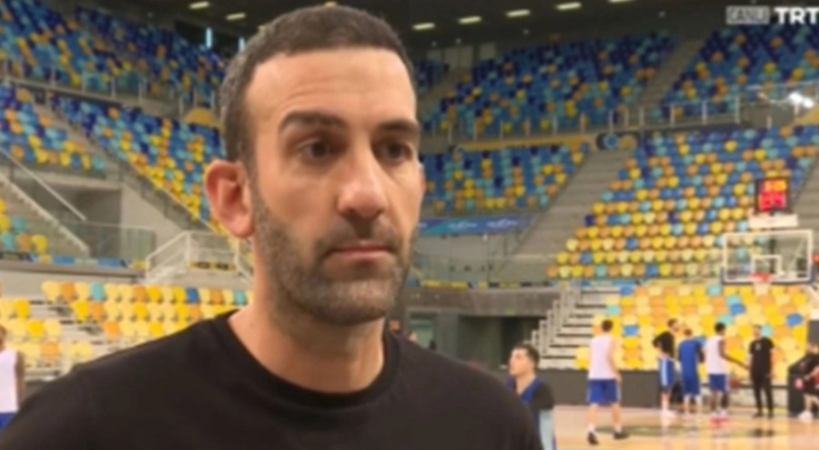 EuroCup finali öncesi Türk Telekom'a skandal hareket!