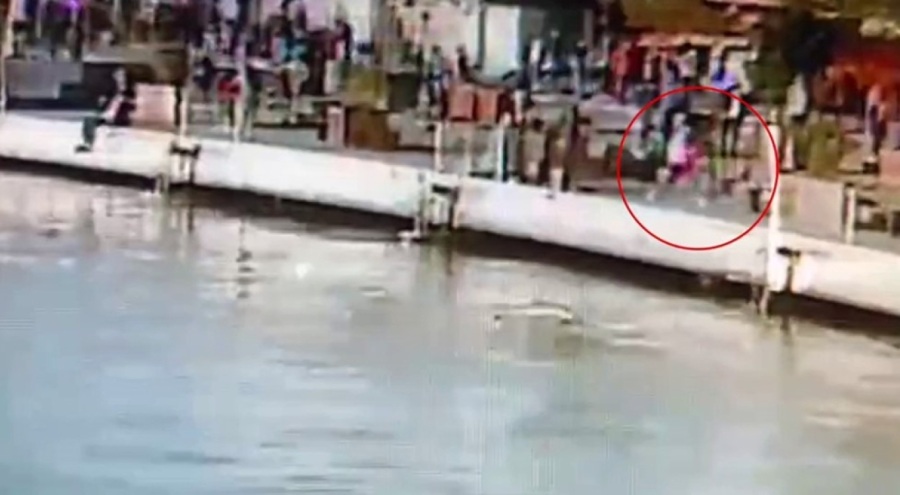 Kadıköy'deki istek şarkı cinayeti kamerada