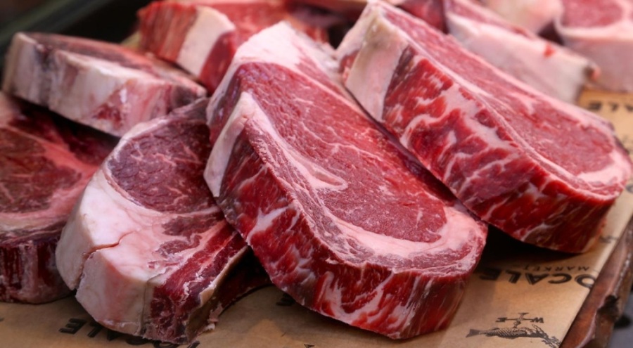 Et ve Süt Kurumu'ndan  şarküteri üretimi yapan firmalara satış