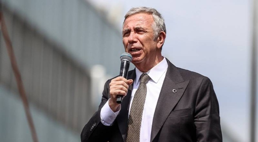 Mansur Yavaş: Biz kimseyi ayrıştırmayacağız, kimseyi ayırmayacağız