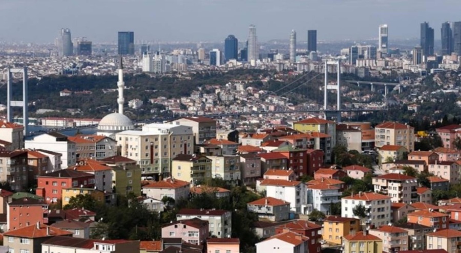 'Yarısı Bizden' kampanyasına İstanbul'dan 90 bin başvuru