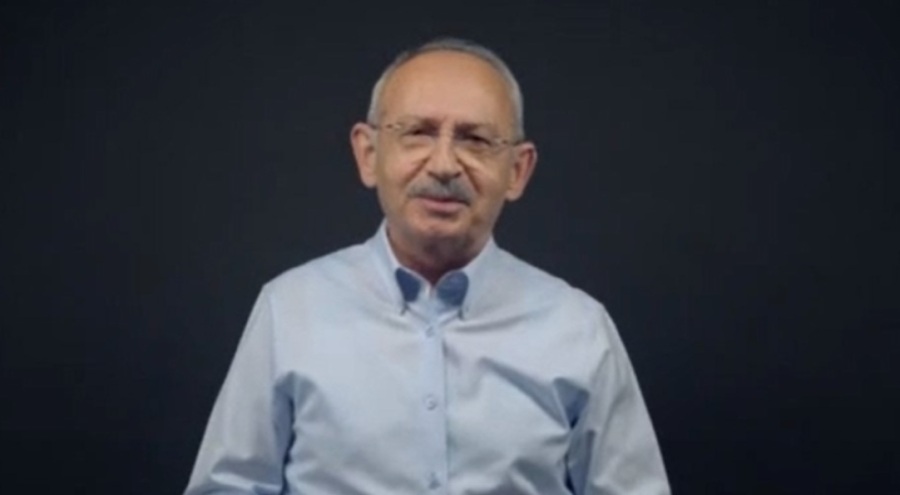 Kılıçdaroğlu'nun gündemi Petrokimya Özel Ekonomi Bölgeleri