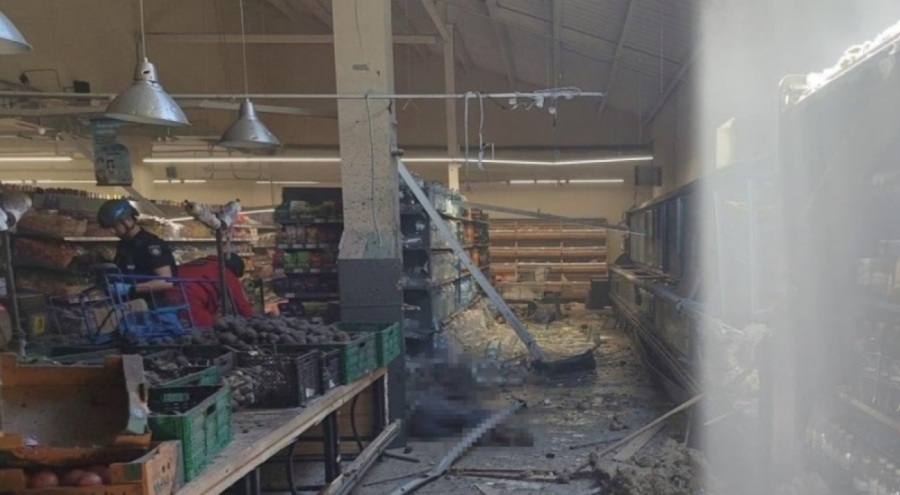 Zelenskiy: Herson'da 21 kişi hayatını kaybetti