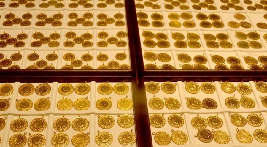 Fed kararı sonrası altında rekor