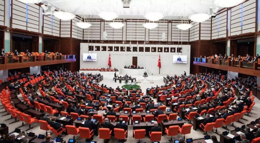 TBMM'nin "çocuk istismarı" raporunda "dernek ve vakıf" uyarısı!