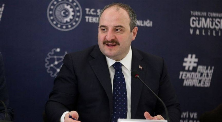 Bakan Varank: Cazibe merkezi haline geldik