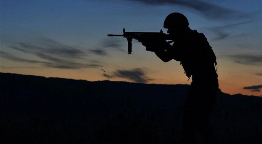 MİT: Ahmet Gümüş etkisiz hale getirildi