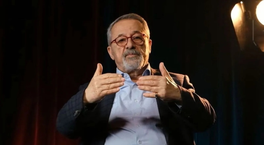 Prof. Dr. Görür'den son depremler sonrası o kent için uyarısını yineledi!