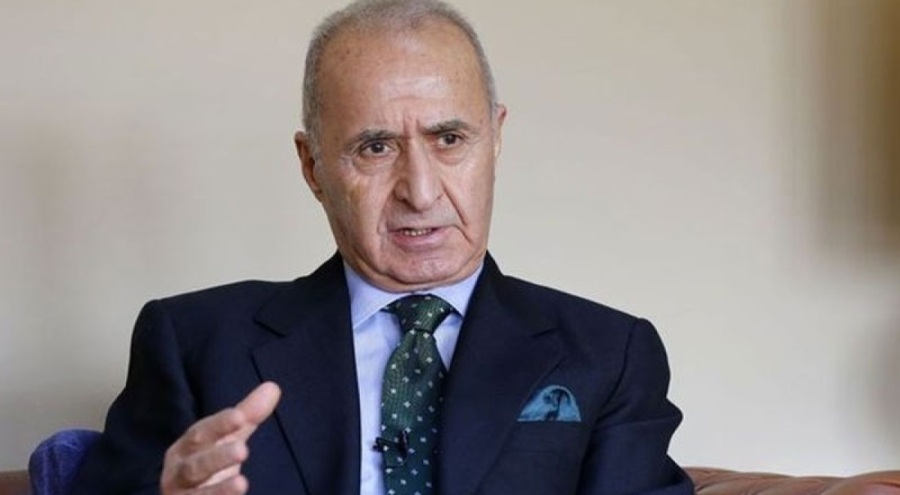 Eski Dışişleri Bakanı: İktidar, seçime "darbe" diyerek "Biz gitmek istemiyoruz, biz kalıcıyız" diyor