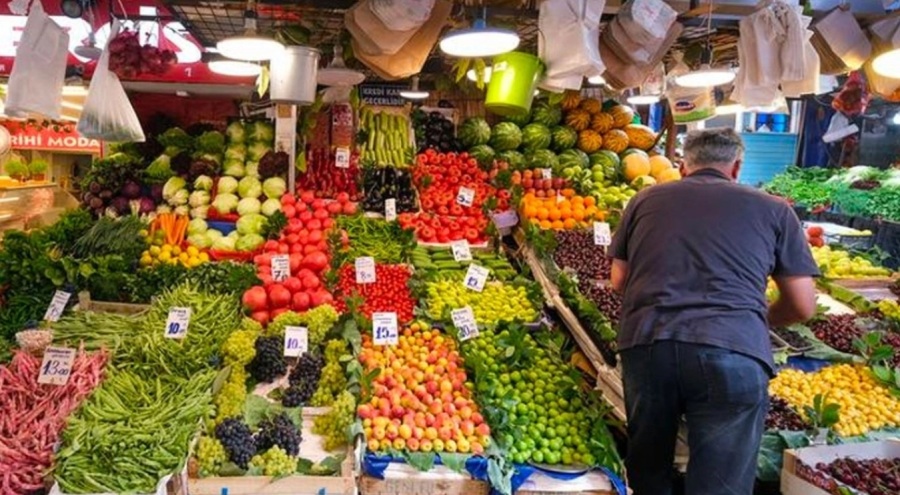 Türkiye Cumhuriyeti Merkez Bankası'ndan enflasyon değerlendirmesi!
