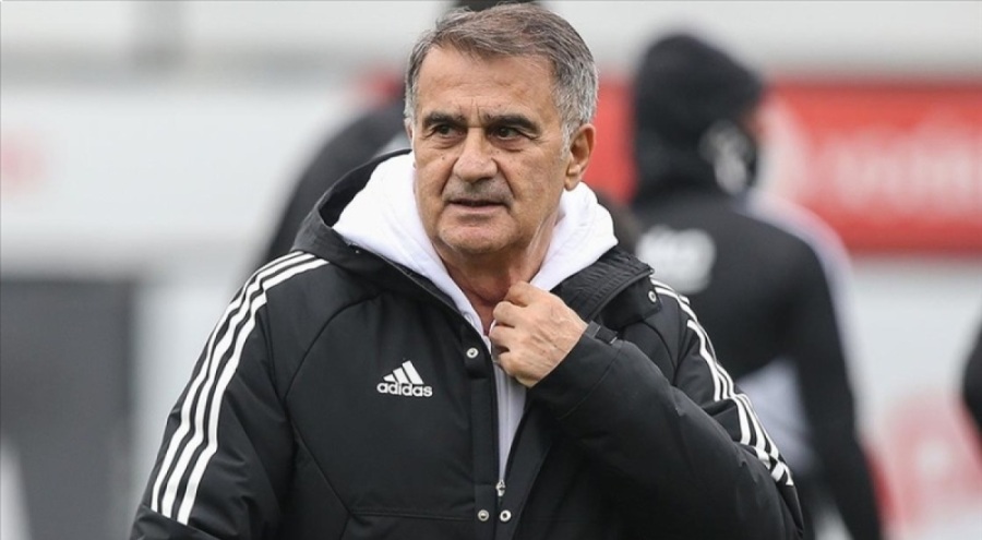Şenol Güneş futbolcuları uyardı