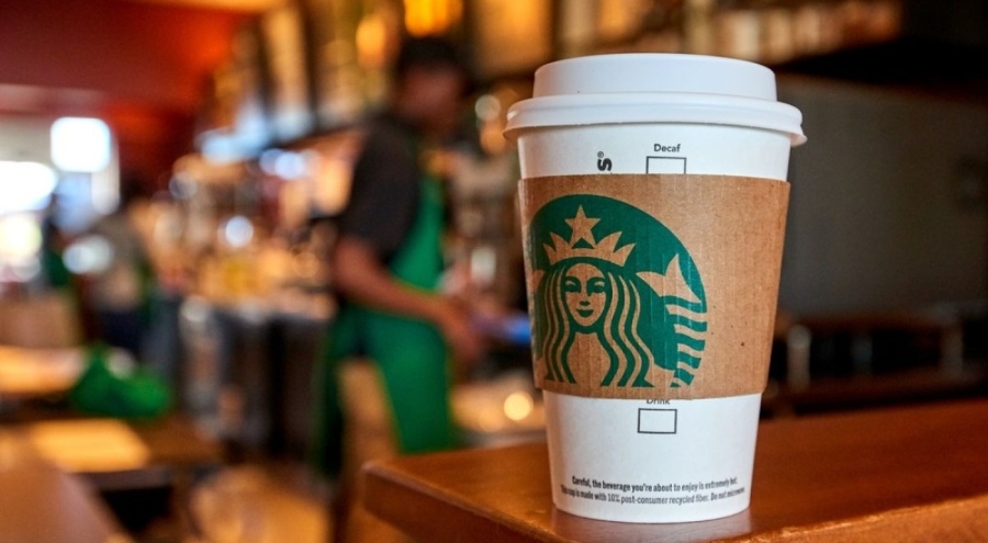 Starbucks yüzde 25 zam yaptı