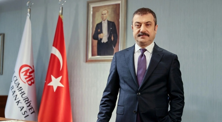 Merkez Bankası Başkanı: Deprem sonrasındaki toparlanma hızlanıyor