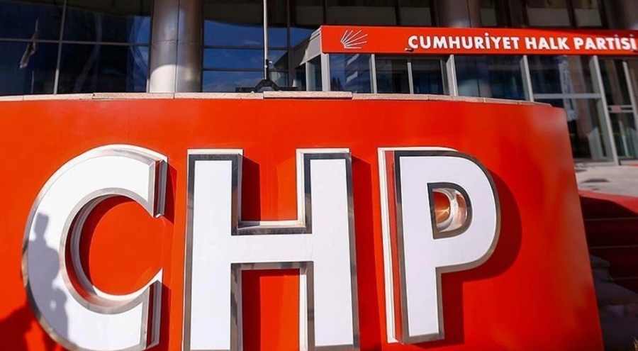 CHP'den siber saldırı önlemi