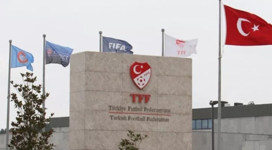 TFF'de 2023 yılı seçim tarihi açıklandı