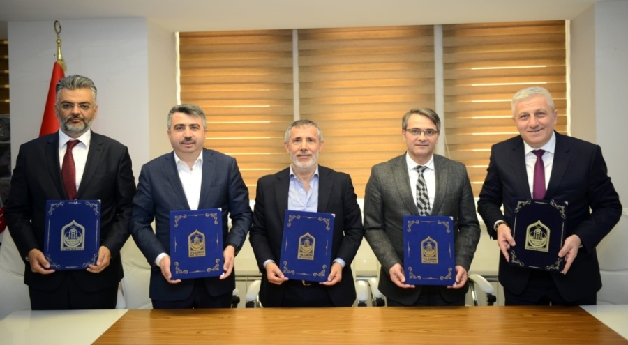 Bursa Karaağaç'a modern Aile Sağlığı Merkezi açılıyor