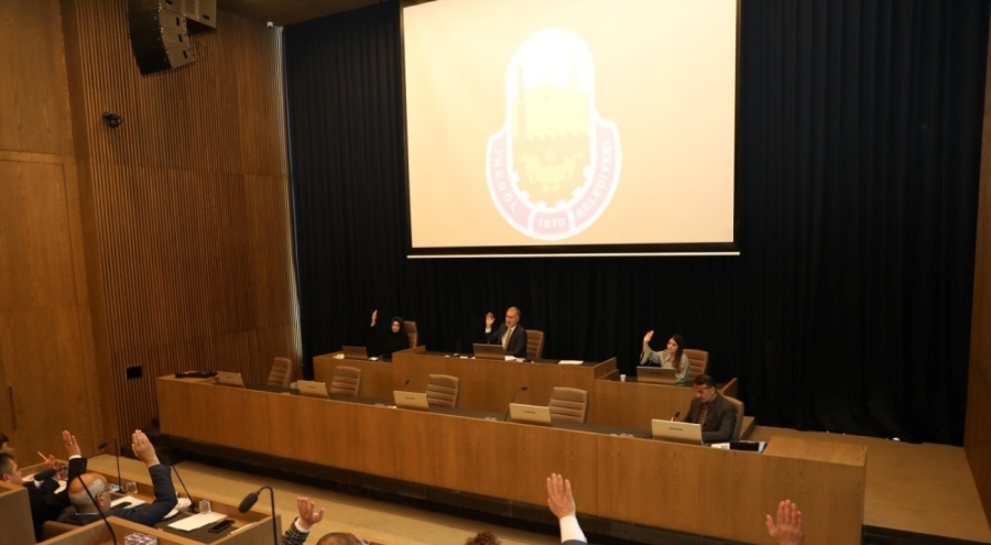 Bursa İnegöl Onikişubat ilçesiyle kardeş şehir oldu