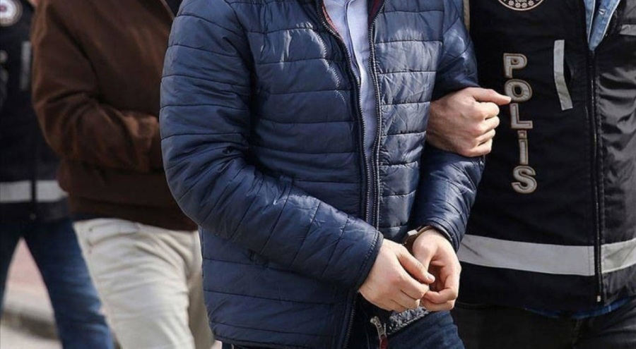 Bursa'da FETÖ operasyonu! Gözaltılar var...