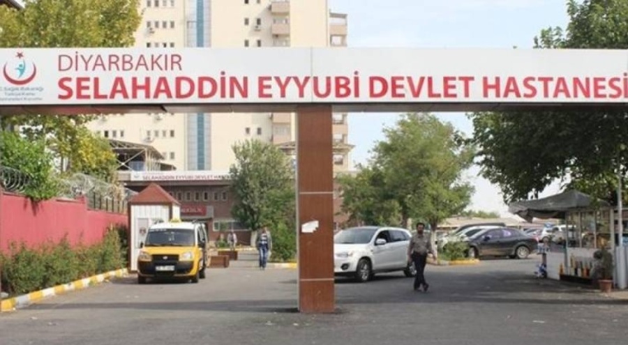 "Demans" raporu veren doktora korucu tehdidi!