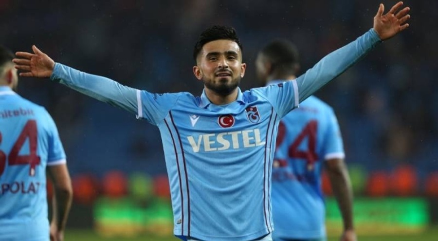 Naci Ünüvar transfer olacak