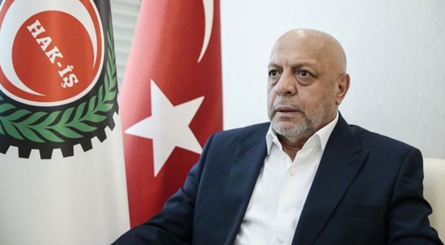 HAK-İŞ Başkanı: Seçim öncesinde mutlaka 700 bin kamu işçisinin toplu sözleşmesini imzalayacağız