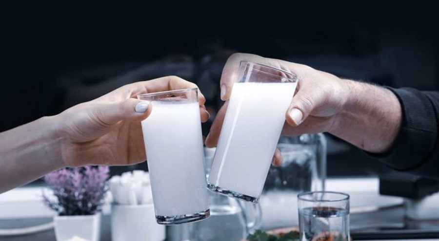 Rakıya zam yapıldı