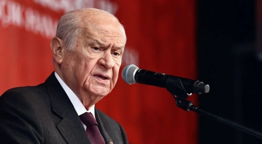 Bahçeli: 14 Mayıs demokrasi ve siyasi tarihimizin kilit taşıdır