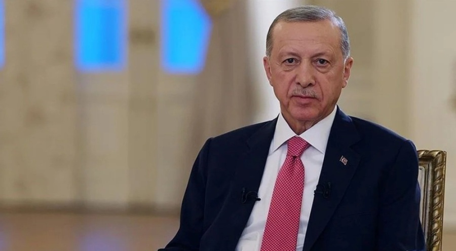 Cumhurbaşkanı Erdoğan: Meclis'te HDP ile ne konuştun?