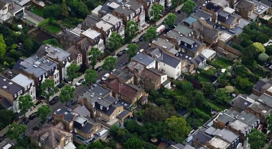 Avrupa'da rekor kira artışı!