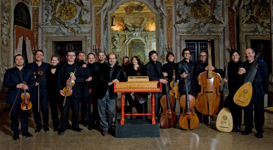 Venedik Barok Orkestrası, 9 Mayıs'ta İş Sanat'ta sahne alacak