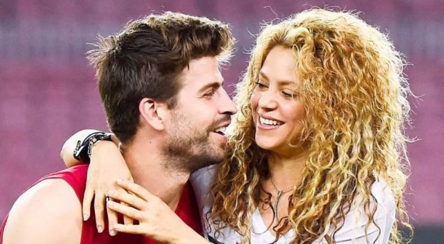 Shakira'nın kardeşi Pique'yle yumruk yumruğa kavga etti!